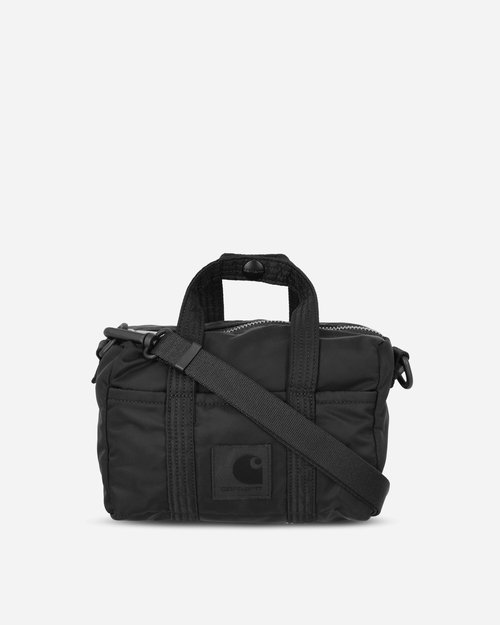 Carhartt WIP Otis Small Bag - Black - I036844_89_XX