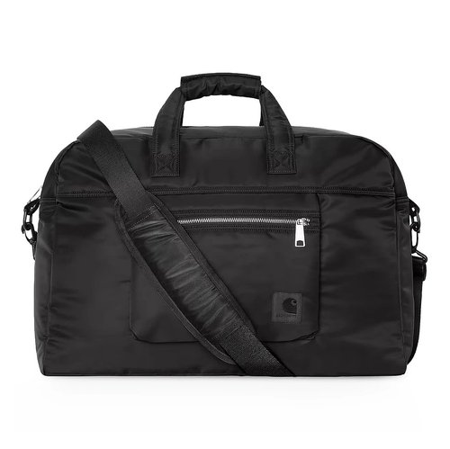 Carhartt WIP Otis Weekend Bag - Black - I036860_89_XX