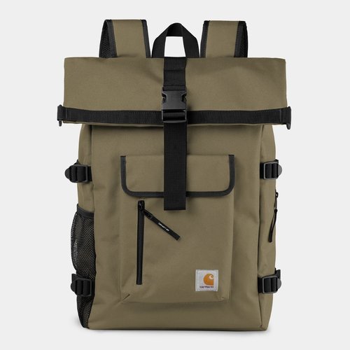 Carhartt WIP Philis Backpack - Brass - I031575_E5_XX