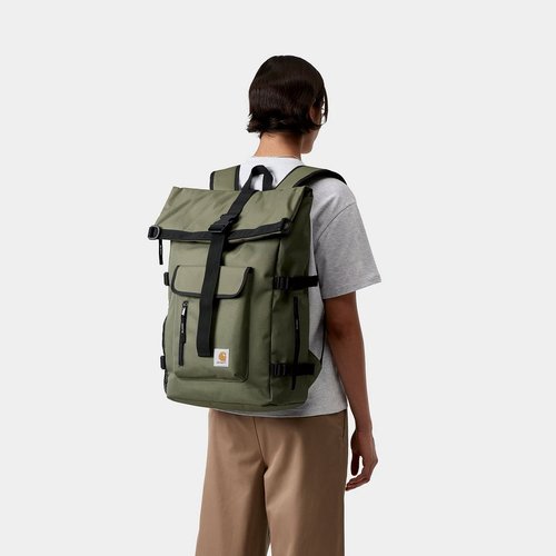 Carhartt WIP Philis Backpack - Leaf - I031575_11_XX