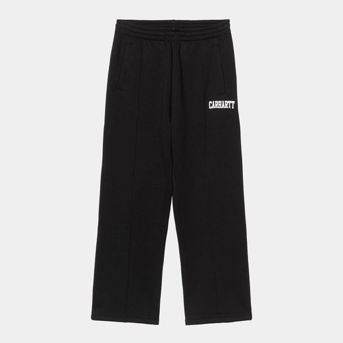 Carhartt WIP Pond Corps Sweat Pant Black | XXL | - I036369_89_XX
