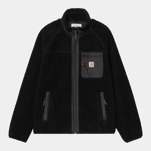 Carhartt WIP Jacket - Black - I035696_00E_XX