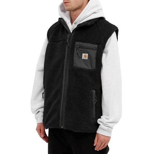Carhartt WIP Prentis Vest Liner - Black/Black - I035698_00E_XX
