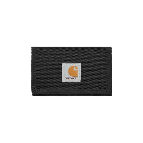 Carhartt WIP Prescott Wallet Black - I036289_89_XX