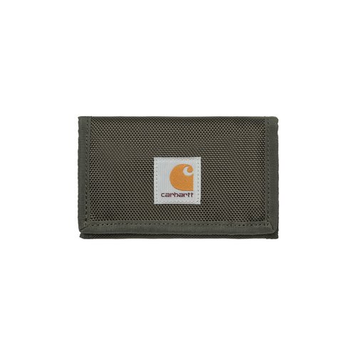Carhartt WIP Prescott Wallet Oxide Green - I036289_3IQ_XX