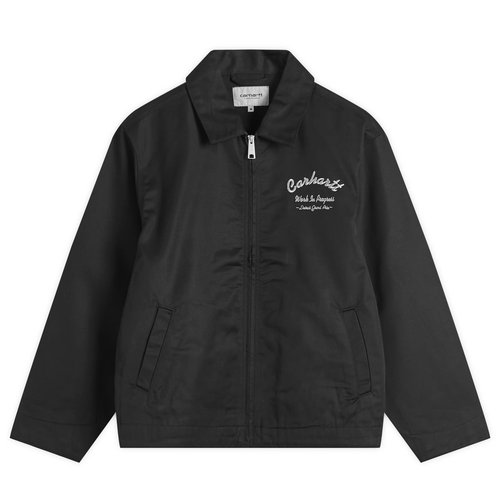 Carhartt WIP Racer Module Jacket 'Denison' - I034517_2WL_01 | Solesense