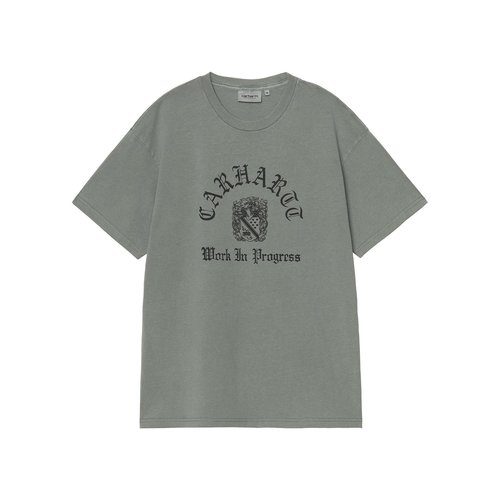 Carhartt WIP Coat Of Arms T-Shirt - I036195_3GD_GD