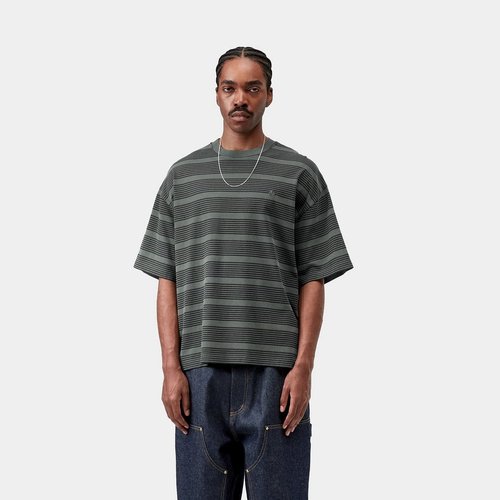 Carhartt WIP Carhartt's/s Hanson T-shirt - I035982_3H8_GD