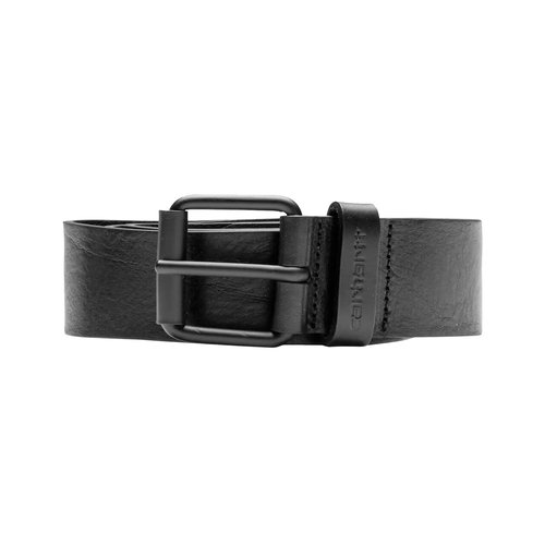 Carhartt WIP Script Belt - I030992 BLAC