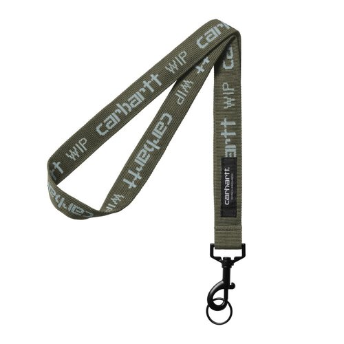 Carhartt WIP Script Lanyard - I032079_3P_XX