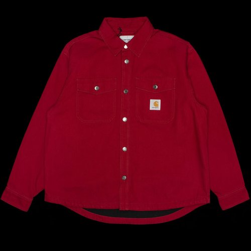 Carhartt WIP Selby Shirt Jacket - I035305-H8