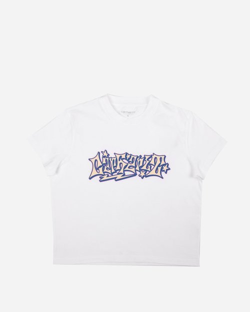 Carhartt WIP Short Sleeve Supa T-Shirt - I036041_02_XX