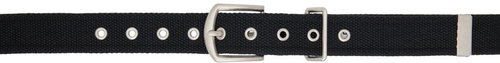 Carhartt WIP Skein Belt - Black - I028956_89_XX
