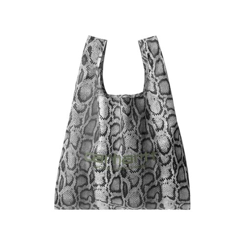 Carhartt WIP Shopping Bag - Snake Camo - I036428_3Q2_XX