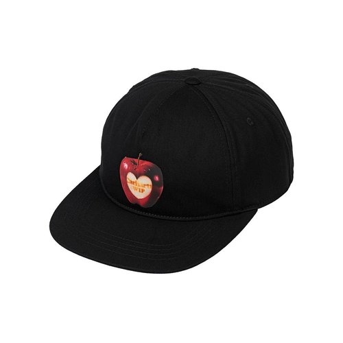 Carhartt WIP Spoiled Cap - Black - I036344_89_XX