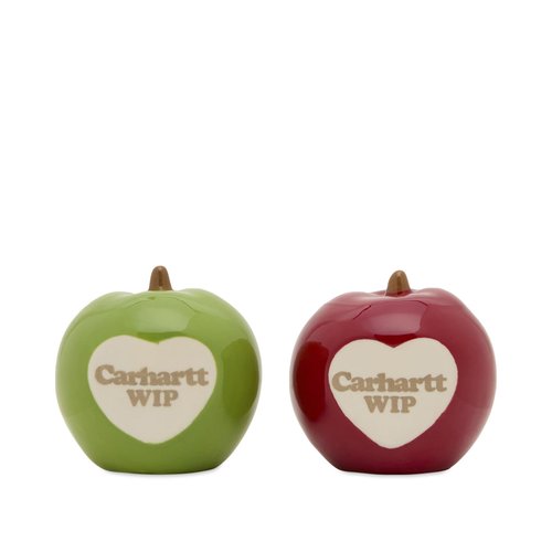 Carhartt WIP Spoiled Salt & Pepper Shakers - Multi - I036424_3TO_XX
