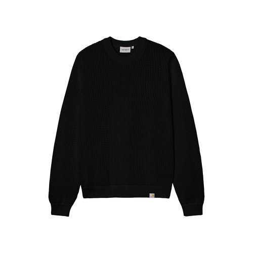 Carhartt WIP Stockton Jumper - Black - I036163_89_XX