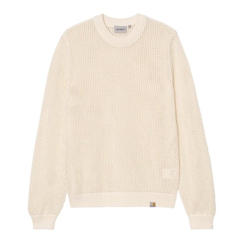 Carhartt WIP Stockton Sweater - Cinnerus - I036163_3IV_XX