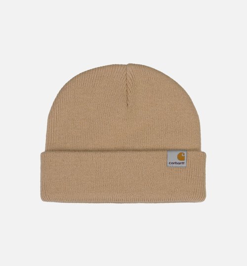 Carhartt WIP Stratus Hat Low Hat - Brown - I025741_07E_XX