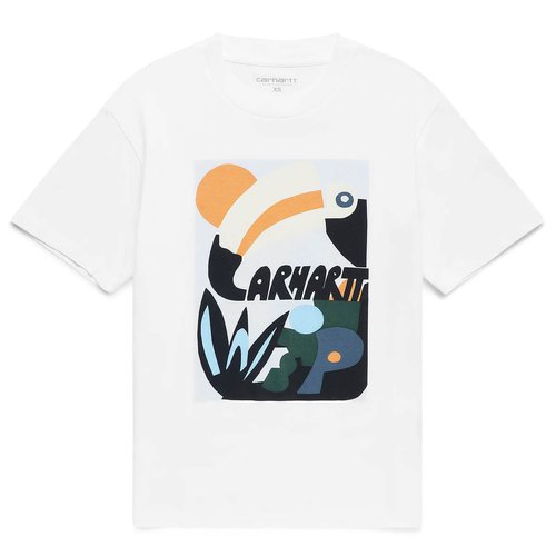 Carhartt WIP Tamas T-Shirt - I031673_02_XX