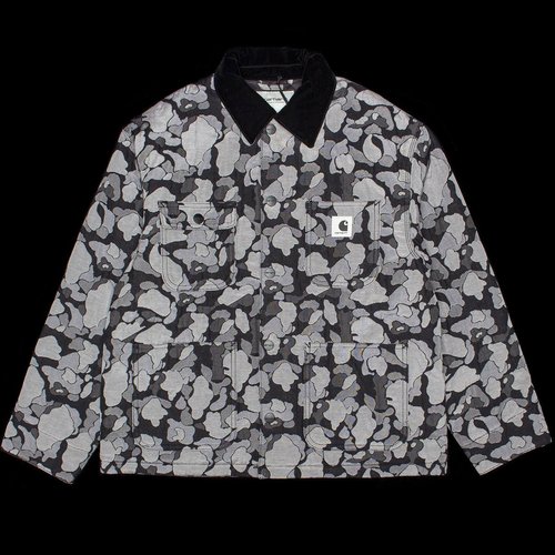 Carhartt WIP Tapestry Chore Coat - I035315-3CI