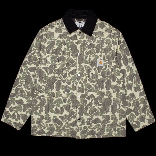 Carhartt WIP Tapestry Chore Coat - I035329-3CK