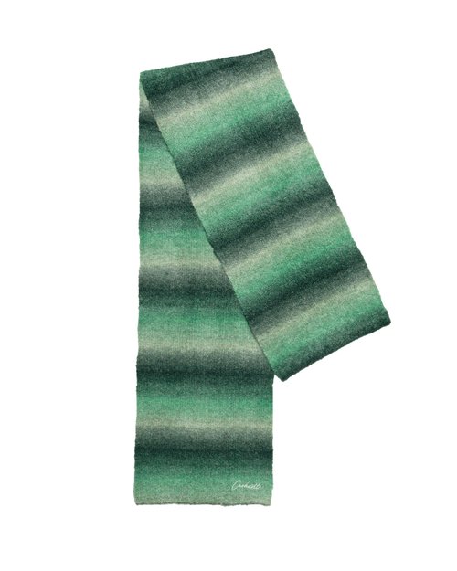 Carhartt WIP Tony Scarf - Green - I035473_3DI_XX