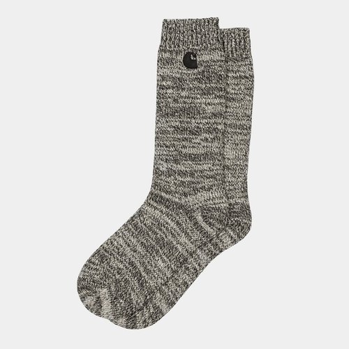 Carhartt WIP Tony Socks - Black Heather - I035478_BT_XX