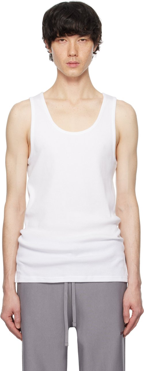 【関税込み】Carhartt A-Shirt\" tank top set Carhartt WIP A-Shirt (2 Pack) | White + White – Page A-Shirt