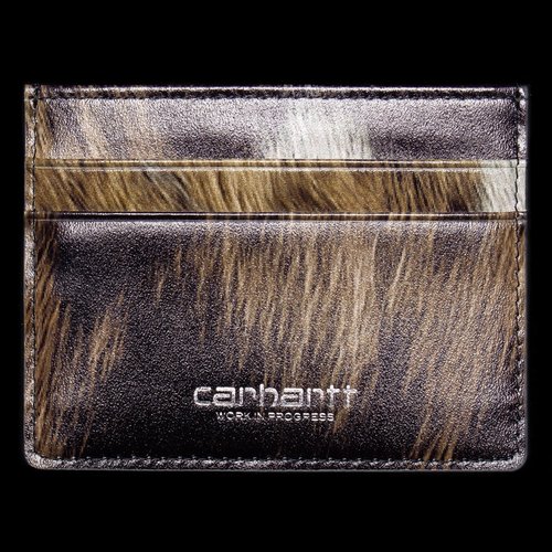 Carhartt WIP Vegas Cardholder - I033109-3BY