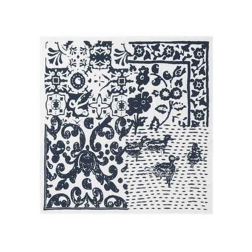 Carhartt WIP Vestige Bandana - I036363_28J_XX