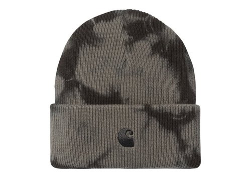 Carhartt WIP Vista Beanie 'Black' - I030065_0TJ_XX | Solesense