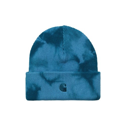 Carhartt WIP Vista Beanie 'Black' - I030065_0TJ_XX | Solesense