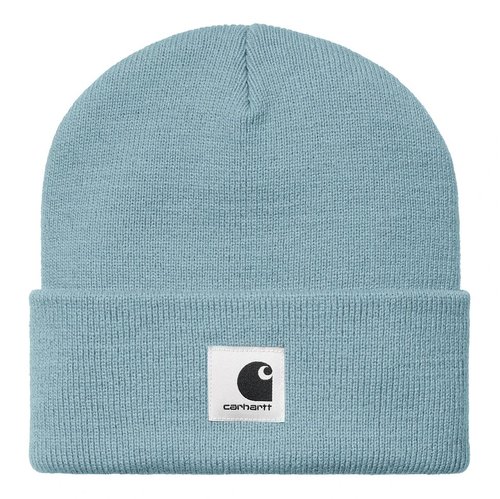 Carhartt WIP W' Ashley Beanie - Citadel - I035898_33E_XX