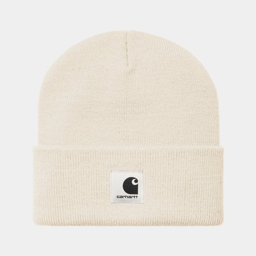 Carhartt WIP Carhartt Ivory Acrylic Ashley Beanie - I035898_05_XX