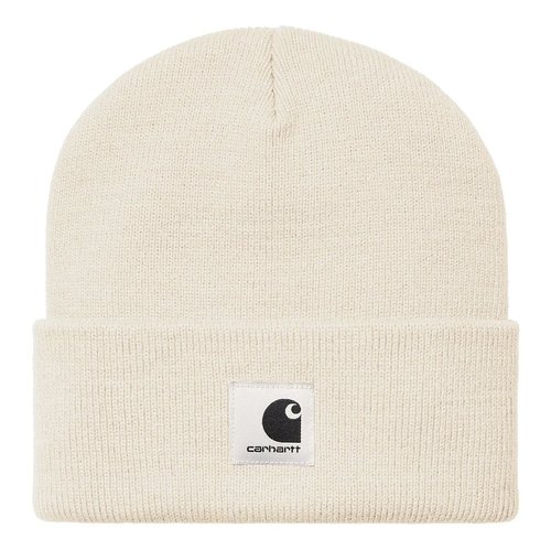 Carhartt WIP W' Ashley Beanie - Salt - I035898_1NG_XX