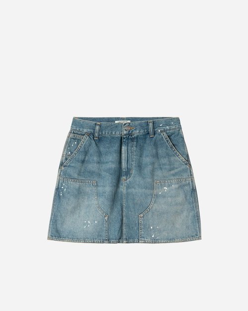 Carhartt WIP W' Maeve Skirt - I037027_01_EJ