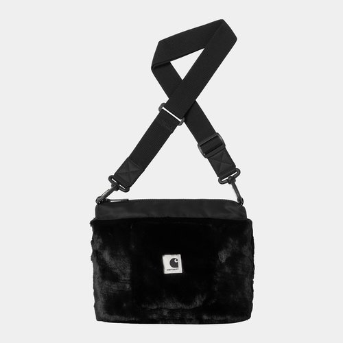 Carhartt WIP W' Bag - Black - I035360_89_XX