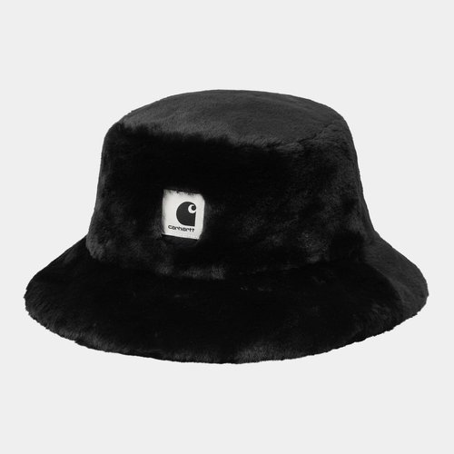 Carhartt WIP W' Olney Bucket Hat - Black - I035407_89_XX