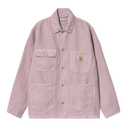 Carhartt WIP Carhartt walter Chore Jacket - I035552_2ZV_GD