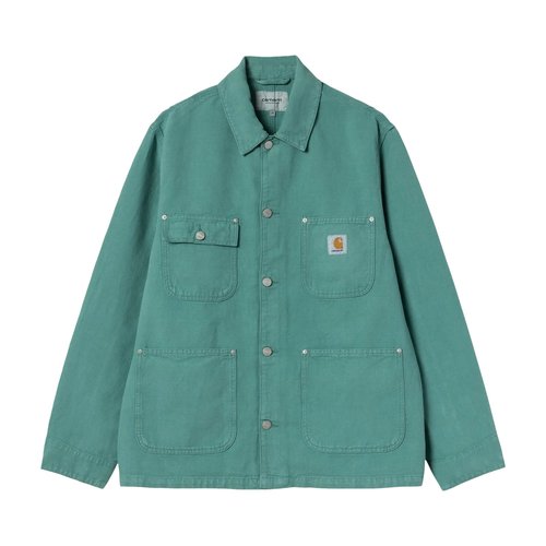 Carhartt WIP Walter Chore Coat - I035552 SAGU