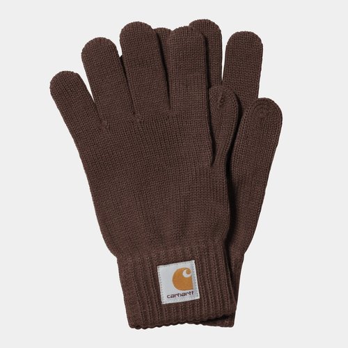 Carhartt WIP Watch Gloves - Palisander - I021756_33H_XX