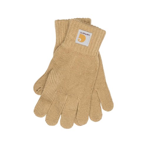 Carhartt WIP Watch Gloves - I021756 PEAN
