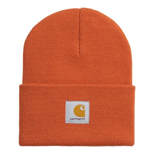 Carhartt WIP Watch Hat - Brick - I020222_84_XX