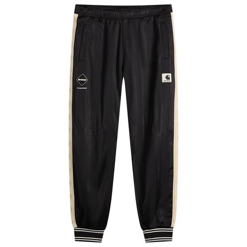 Carhartt WIP x F.C.R.B. Track Pants - Black - A261045-89XX