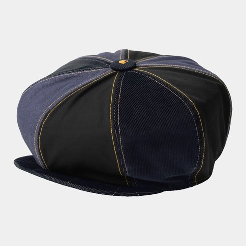 Carhartt WIP x Nicholas Daley Baker ND Ocean Cavern | blue - I034906_2TU_XX