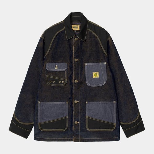 Carhartt WIP Chore Coat - I035241_2TX_XX