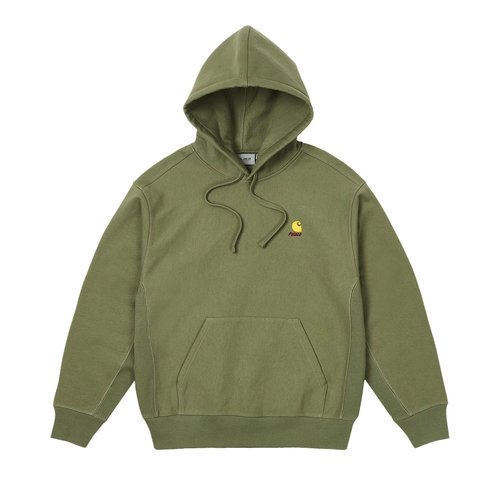 Carhartt WIP x Palace Hood - I033560 DOLL