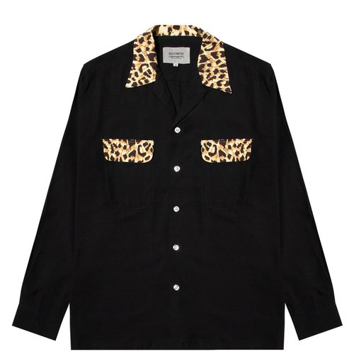 WACKO MARIA SHIRT Carhartt | ヤマダウェブコム