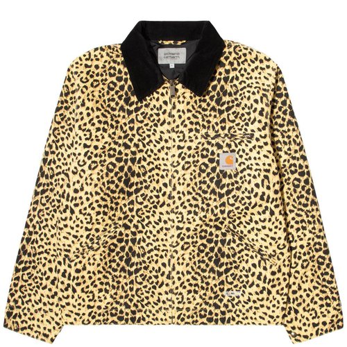 Carhartt WIP x Wacko Maria OG DETROIT JACKET